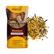 marstall Western Struktur Müsli