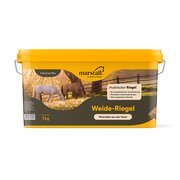 marstall Weide-Riegel 