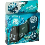 MagicBrush set gerecycled 