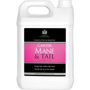 CARR & DAY & MARTIN Canter Mane & Tail