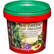 Kevin Bacon's The Green Hoof Dressing