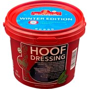 Kevin Bacon's Hoof Dressing Winter