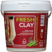 KEVIN BACON'S Fresh Clay