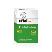 Effolmed Kräuterbonbons