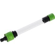 KERBL MagicBrush Pferde-Salzdusche Starterset inkl. 14 Salzsticks