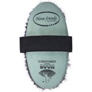 HAAS knuffelborstel Soft 