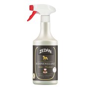 ZEDAN Mähnenglanz-Spray Latte Macchiato