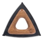 MagicBrush Fellwechselhilfe Triangle