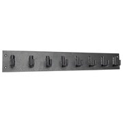 Loesdau Trensenhalter mit 8 Haken