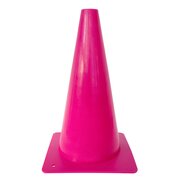 Loesdau Hinderniskegel