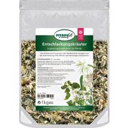 PFERDEfit by Loesdau Entschlackungskräuter