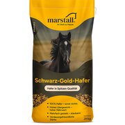 marstall Schwarz-Gold-Hafer