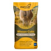 marstall Wiesen-Cobs 20 kg