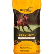 marstall BodyForm-Müsli