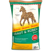 Josera Kraut & Rüben Senior