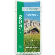 AGROBS Alpenheu