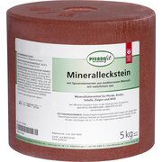 PFERDEfit by Loesdau Mineralleckstein
