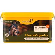 marstall MineralOrganic+