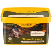 marstall MineralOrganic+