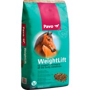 Pavo WeightLift
