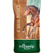 St. Hippolyt C'Real Basic Maisflocken