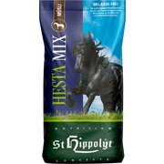 St. Hippolyt Hesta Mix Müsli