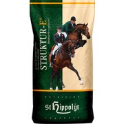 St. Hippolyt Struktur-Energikum