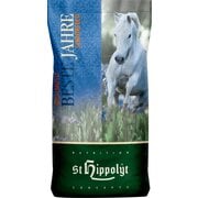 St. Hippolyt Vitalmüsli Beste Jahre
