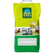 LEXA Basis-Mineral