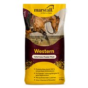 marstall Western Struktur Müsli
