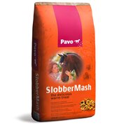 Pavo SlobberMash