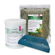 PFERDEfit by Loesdau Fellwechselset 1