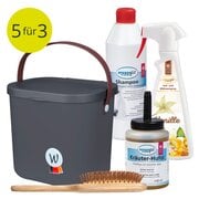 Loesdau 60-Jahre Jubiläumsset - Beauty Bundle