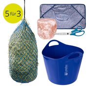 Loesdau 60-Jahre Jubiläumsset - Stable Essentials Bundle