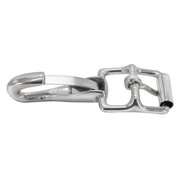 Horse-friends Ersatzkarabiner mit Schnalle