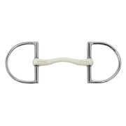 stübben D-Ring Trense Fine Line Flex