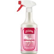 ZEDAN Mähnen- Fell und Schweifglanz Mähnenspray