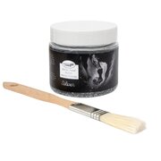 Horse-friends Glitzer Huflack