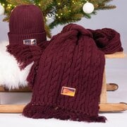 X-MAS Set für Reiter - Ein Geschenk für kalte Reitertage, RIDE now