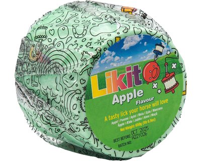 Likit Leckstein, 625 g