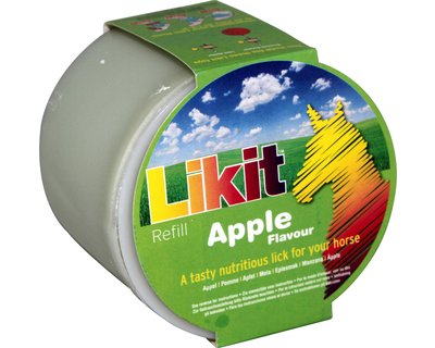 Likit Leckstein, 650 g
