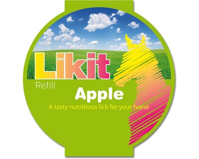 Likit Leckstein 250 g