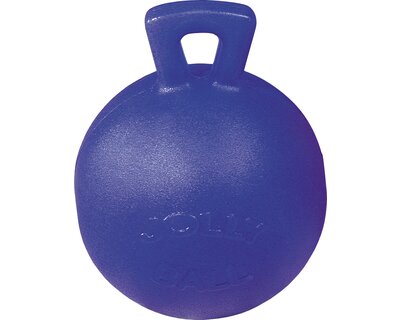 Jolly Pets Softball für Pferde