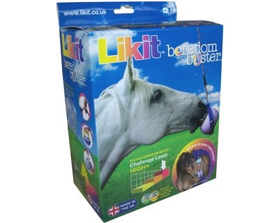 Likit Boredom Buster