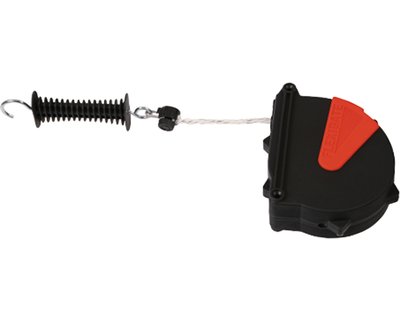 KERBL Flexigate mit Elektroseil