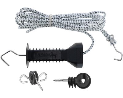 AKO Torgriff-Set E-Line