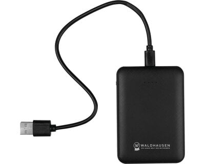 WALDHAUSEN Powerbank