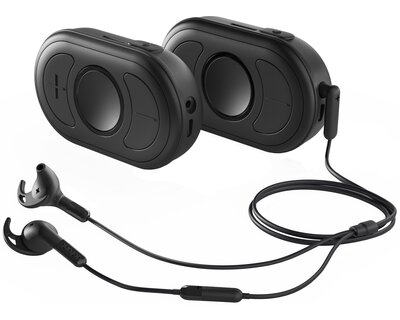 CEECOACH PLUS Duo Set