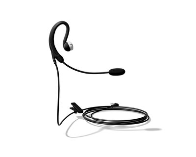 CEECOACH Mono-Headset für Trainer