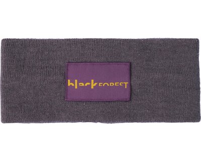 black forest Stirnband mit Logopatch